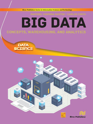 cover image of Big Data